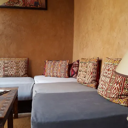 Riad Mehdia & Spa-2