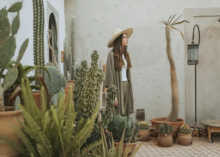 Riad Oriental Glory & Spa Marrakesh